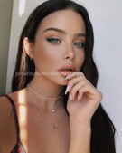 Анкета проститутки Дарина - метро Пресненский, возраст - 23