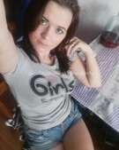 Анкета проститутки Ангелина - метро Ясенево, возраст - 23