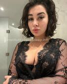 Анкета проститутки Даша - метро Хамовники, возраст - 23