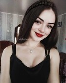 Анкета проститутки Стелла - метро Тверской, возраст - 23