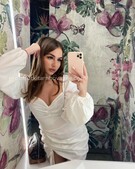 Анкета проститутки Ольга - метро Сокольники, возраст - 23