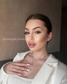 Анкета проститутки Танюша - метро Пресненский, возраст - 23