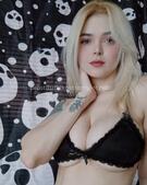 Анкета проститутки Марина - метро Хорошевский, возраст - 23