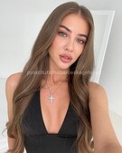 Анкета проститутки Зина - метро Тверской, возраст - 23