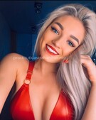 Анкета проститутки Юлия - метро Пресненский, возраст - 23