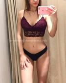 Анкета проститутки Стелла - метро Басманный, возраст - 23