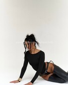 Анкета проститутки Услада - метро Тверской, возраст - 23