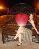 Анкета проститутки Лада - метро Тверской, возраст - 23