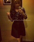 Анкета проститутки Танюша - метро Проспект Вернадского, возраст - 23