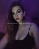 Анкета проститутки Таня - метро Сокол, возраст - 23