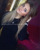 Анкета проститутки Алена - метро Мещанский, возраст - 23