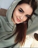 Анкета проститутки Майя - метро Нагатино-Садовники, возраст - 23
