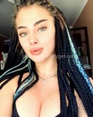 Анкета проститутки Лариса - метро Тимирязевский, возраст - 23