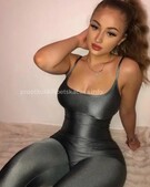 Анкета проститутки Нелли - метро Новокосино, возраст - 23