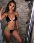 Анкета проститутки Нелли - метро Новокосино, возраст - 23