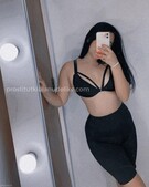 Анкета проститутки Леля - метро Мещанский, возраст - 23