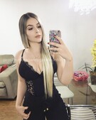 Анкета проститутки Екатерина - метро Щукино, возраст - 23