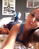 Анкета проститутки Каролина - метро Измайлово, возраст - 23