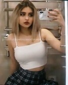 Анкета проститутки Надя - метро Мещанский, возраст - 23