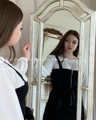 Анкета проститутки Лина - метро Академический, возраст - 23