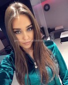 Анкета проститутки Нила - метро Пресненский, возраст - 23