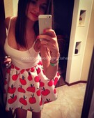 Анкета проститутки Виктория - метро Таганский, возраст - 23