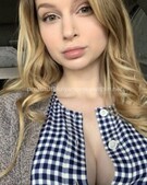 Анкета проститутки Кира - метро Пресненский, возраст - 23