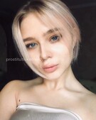 Анкета проститутки Соня - метро Тверской, возраст - 24