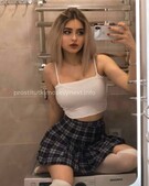 Анкета проститутки Инна - метро Тверской, возраст - 24