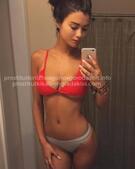 Анкета проститутки Даша - метро Свиблово, возраст - 24