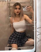 Анкета проститутки Кира - метро Текстильщики, возраст - 24