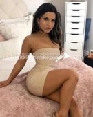 Анкета проститутки Мира - метро Замоскворечье, возраст - 24