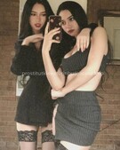 Анкета проститутки Соня - метро Марьино, возраст - 24