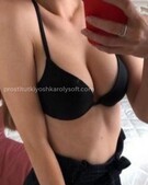 Анкета проститутки Юля - метро Щукино, возраст - 24