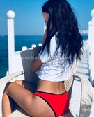 Анкета проститутки Милослава - метро Проспект Вернадского, возраст - 24