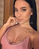 Анкета проститутки Илона - метро Дорогомилово, возраст - 24