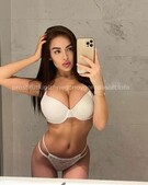 Анкета проститутки Таюша - метро Дорогомилово, возраст - 24