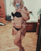 Анкета проститутки Роза - метро Беговой, возраст - 24