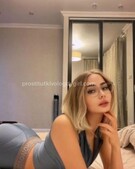 Анкета проститутки Шарлотта - метро Даниловский, возраст - 24