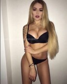 Анкета проститутки Галина - метро Беговой, возраст - 24