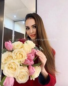 Анкета проститутки Ксюша - метро Мещанский, возраст - 24