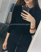 Анкета проститутки Риана - метро Куркино, возраст - 24