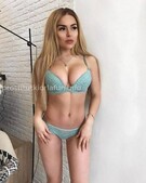 Анкета проститутки Анечка - метро Тверской, возраст - 24