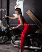 Анкета проститутки Викуля - метро Сокол, возраст - 24