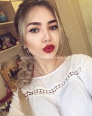 Анкета проститутки Диана - метро Южное Бутово, возраст - 24