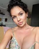 Анкета проститутки Ульяна - метро Сокол, возраст - 24