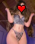 Анкета проститутки Оксана - метро Тушино, возраст - 24