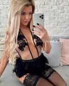 Анкета проститутки Лера - метро Филевский парк, возраст - 24