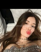 Анкета проститутки Милана - метро Раменки, возраст - 24