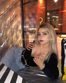 Анкета проститутки Милана - метро Теплый Стан, возраст - 24